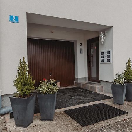 Apartment Rudis Appartements-2 By Interhome Bad Gastein Exterior foto