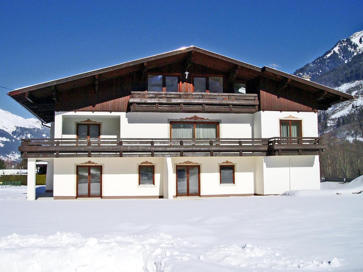 Apartment Rudis Appartements-2 By Interhome Bad Gastein Exterior foto