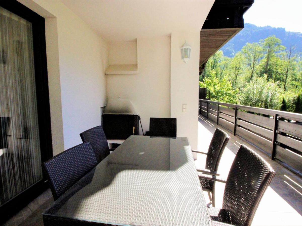 Apartment Rudis Appartements-2 By Interhome Bad Gastein Exterior foto