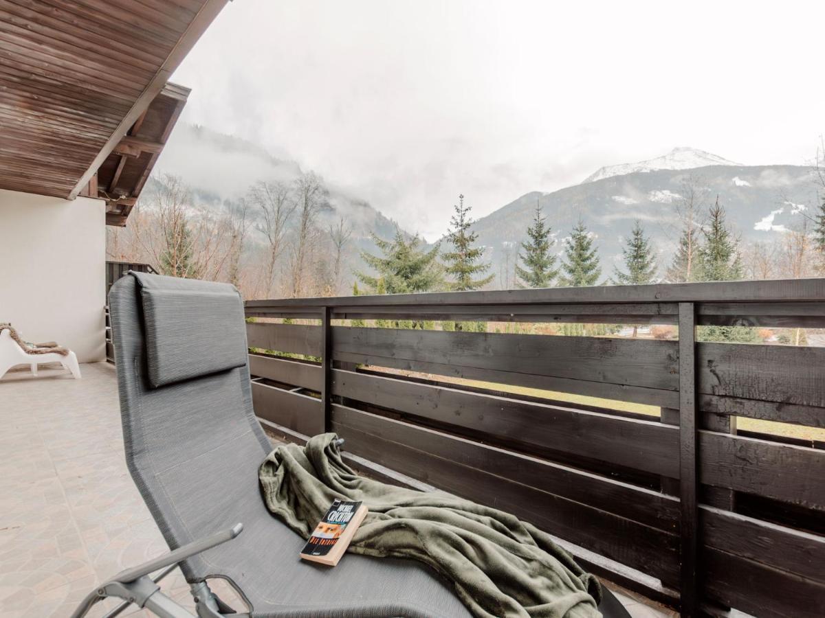 Apartment Rudis Appartements-2 By Interhome Bad Gastein Exterior foto
