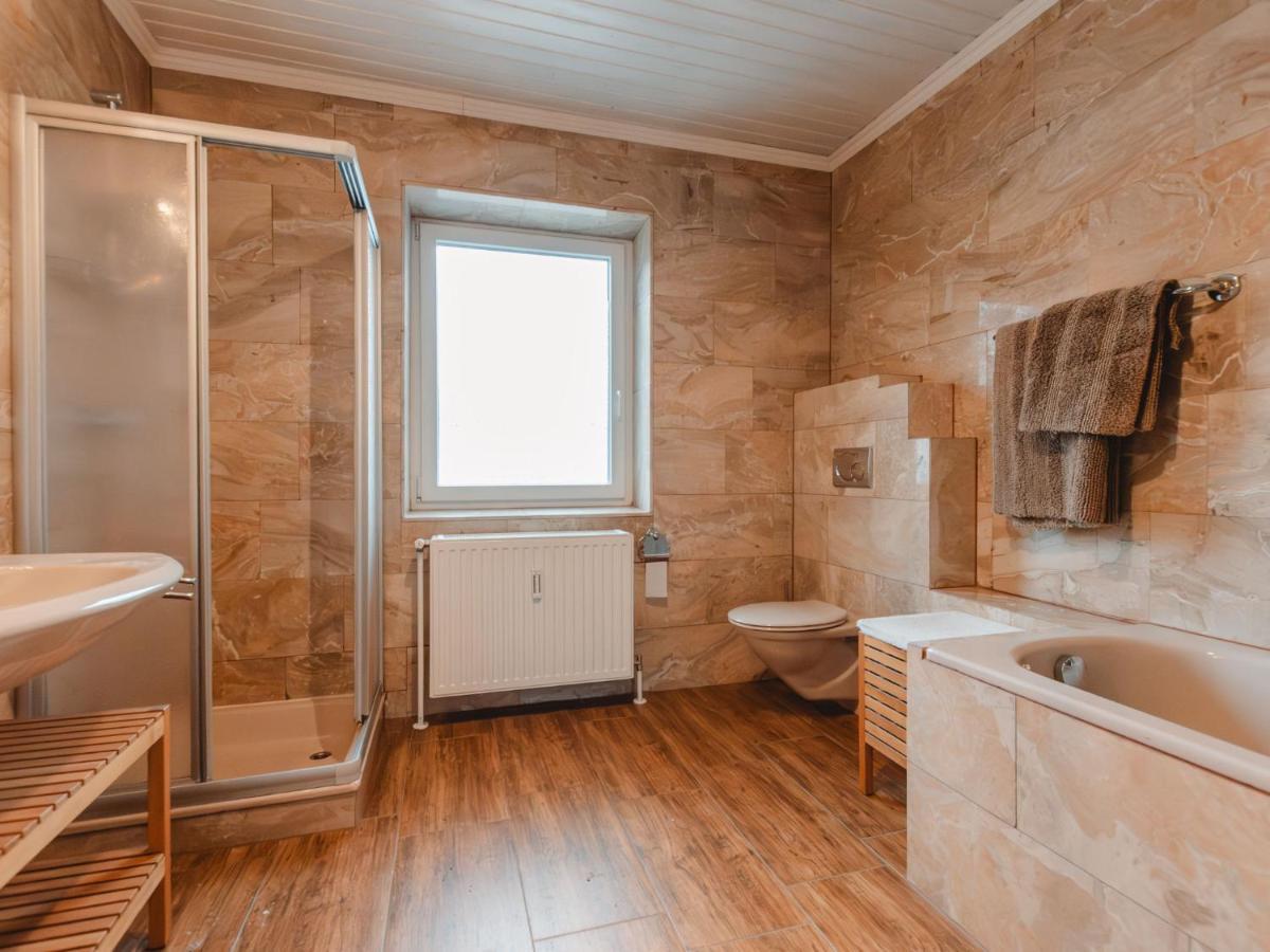 Apartment Rudis Appartements-2 By Interhome Bad Gastein Exterior foto