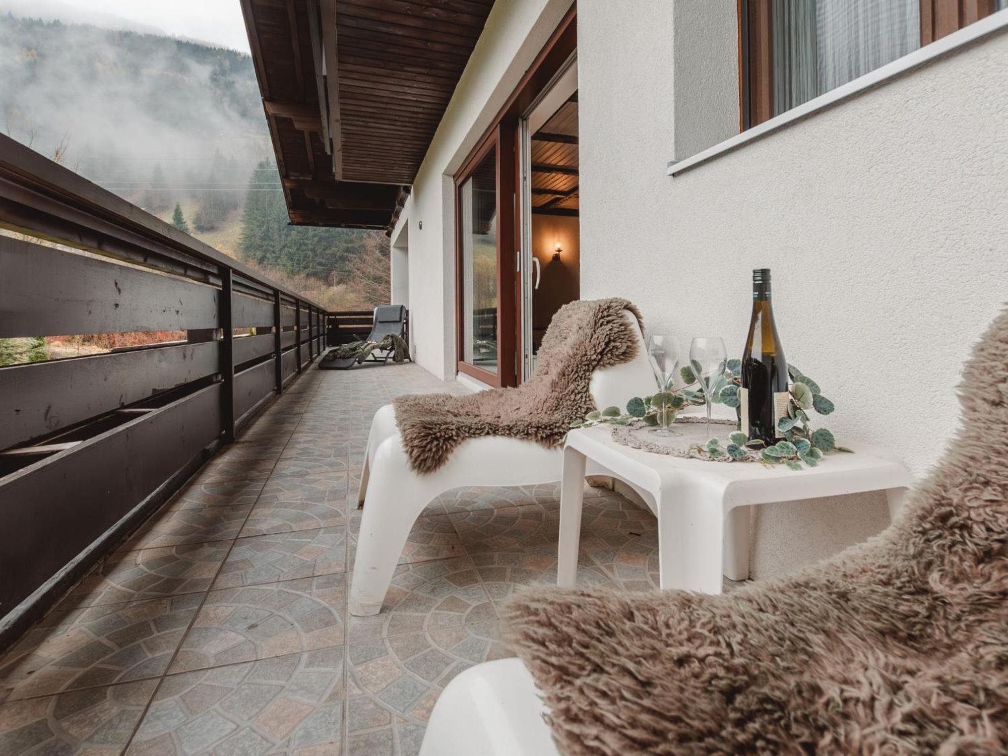 Apartment Rudis Appartements-2 By Interhome Bad Gastein Exterior foto